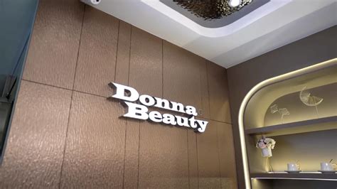 donna beauty recension